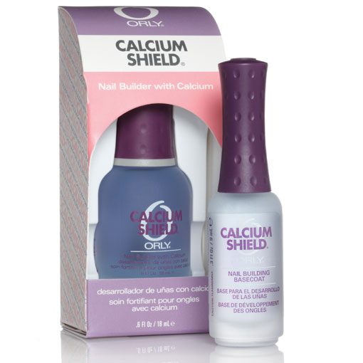 calcium shield