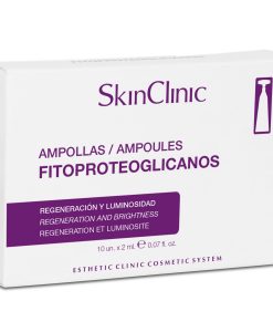 Reafirmante Facial Fitoproteoglicanos de SkinClinic