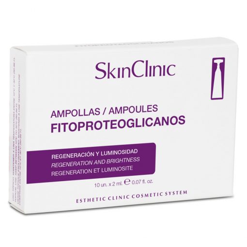 Reafirmante Facial Fitoproteoglicanos de SkinClinic