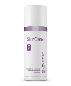SYL 100 SPF 50+SkinClinic