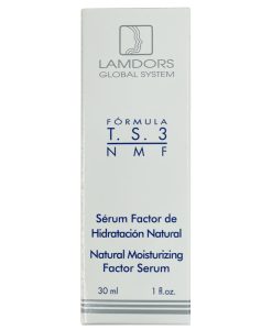 Fórmula TS3 NMF Lamdors