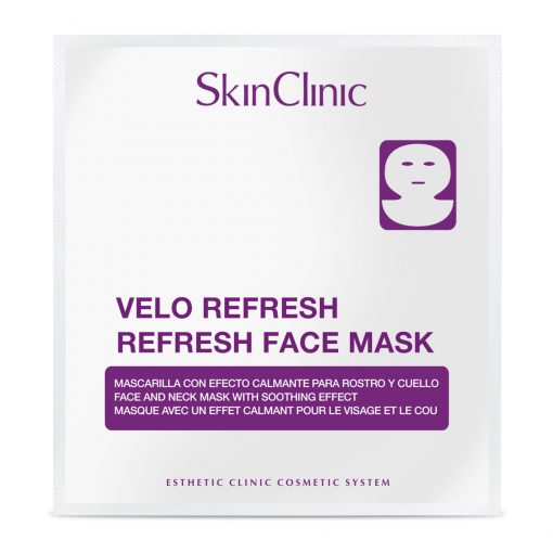 Velo Refresh SkinClinic