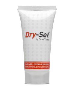 Dry Set SkinClinic