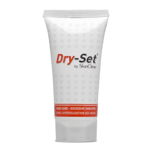 Dry Set SkinClinic