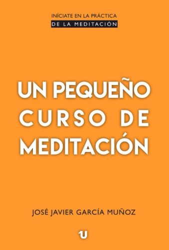 curso libro meditacion