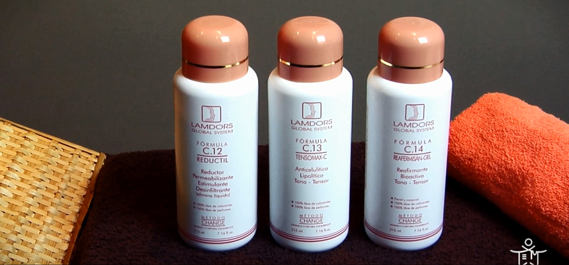 Lamdors productos