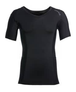 Men's-Posture-Shirt-CORE_Black_Front_Product