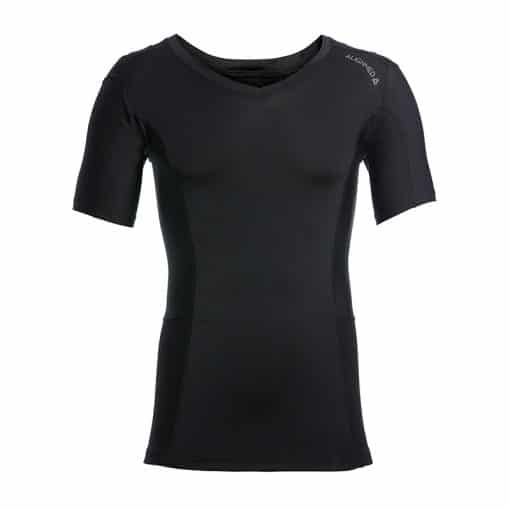 Men's-Posture-Shirt-CORE_Black_Front_Product