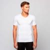 Mens'-Posture-Shirt-CORE_White_Front_Model