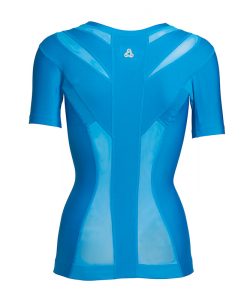 Women's-Posture-Shirt-CORE_Blue_Back-product
