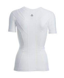 Women's-Posture-Shirt-CORE_White_Back-product
