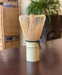 matcha bambu batidor
