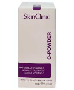 C-Powder SkinClinic