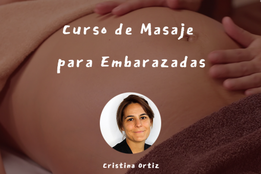portadas curso masaje embarazadas