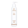 Bote de 200 ml de la emulsión corporal almendrada E.5 Reequilibrant de Lamdors