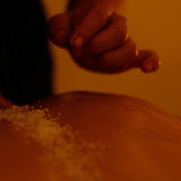 Peeling corporal